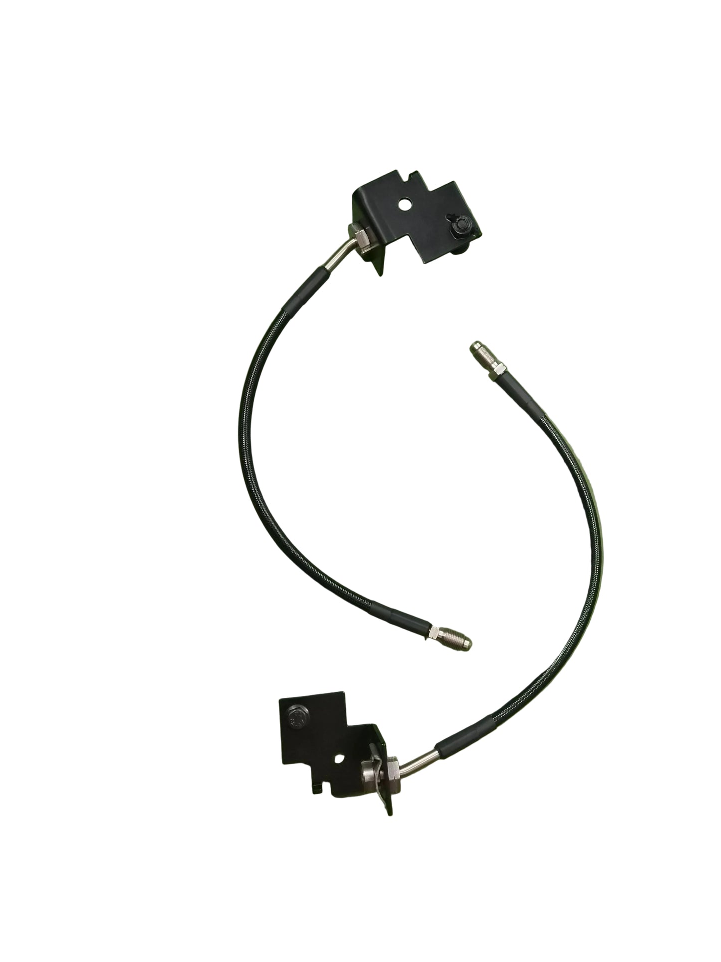 DB9 Sport / V8 Vantage S brake hose kit front | AstonSpares