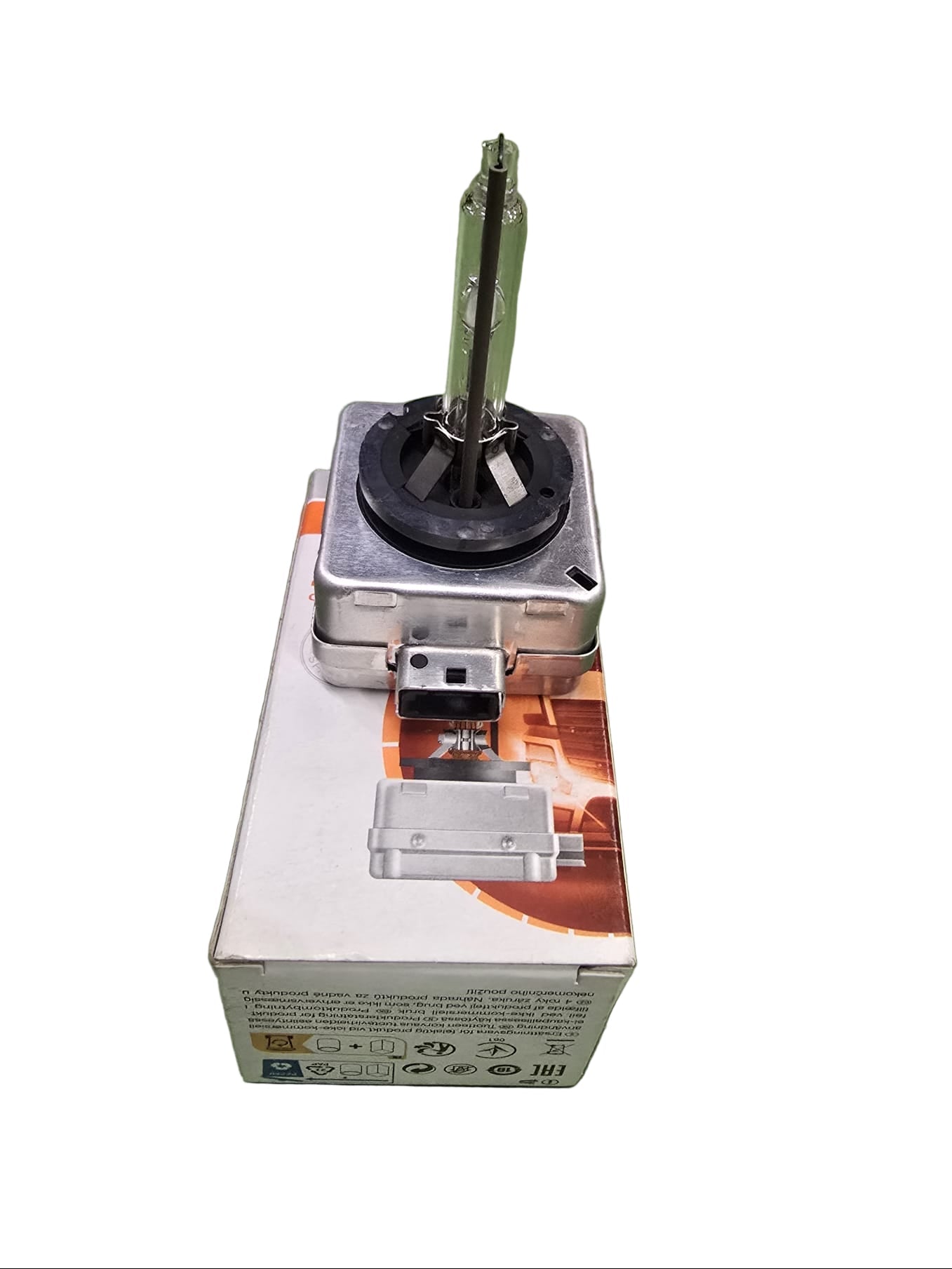 Aston Martin Dip beam bulbs for: DB9, V8 Vantage, Rapide, VH | Aston Spares