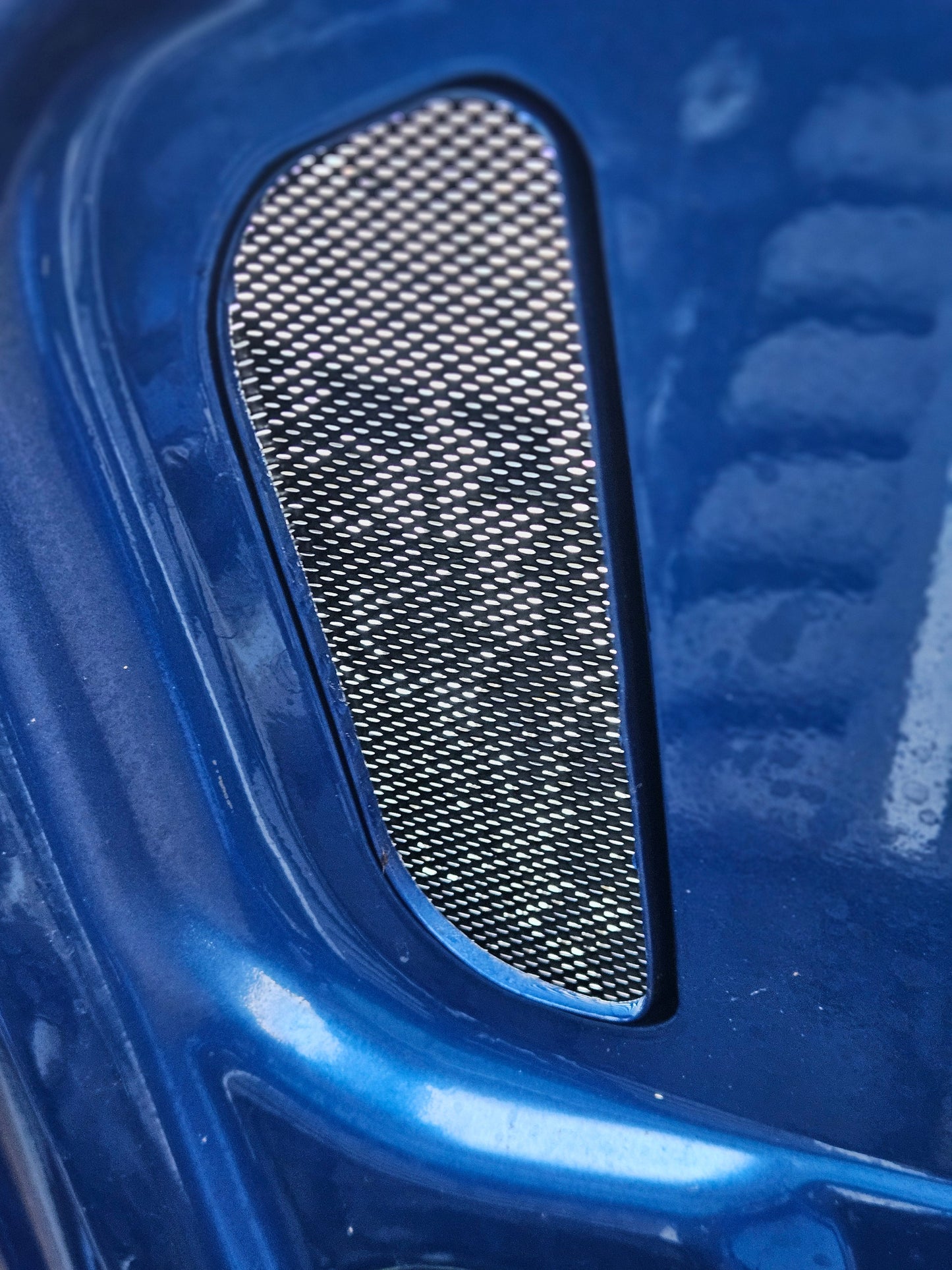 DB7 Vantage Brake fluid reservoir UV protection parasol RHD ONLY | AstonSpares - Aston Spares