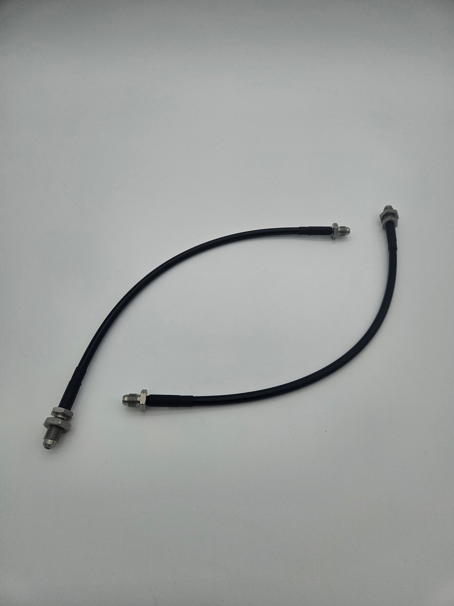 DB7 Vantage Rear brake pipe set | Astonspares (Copy) - Aston Spares