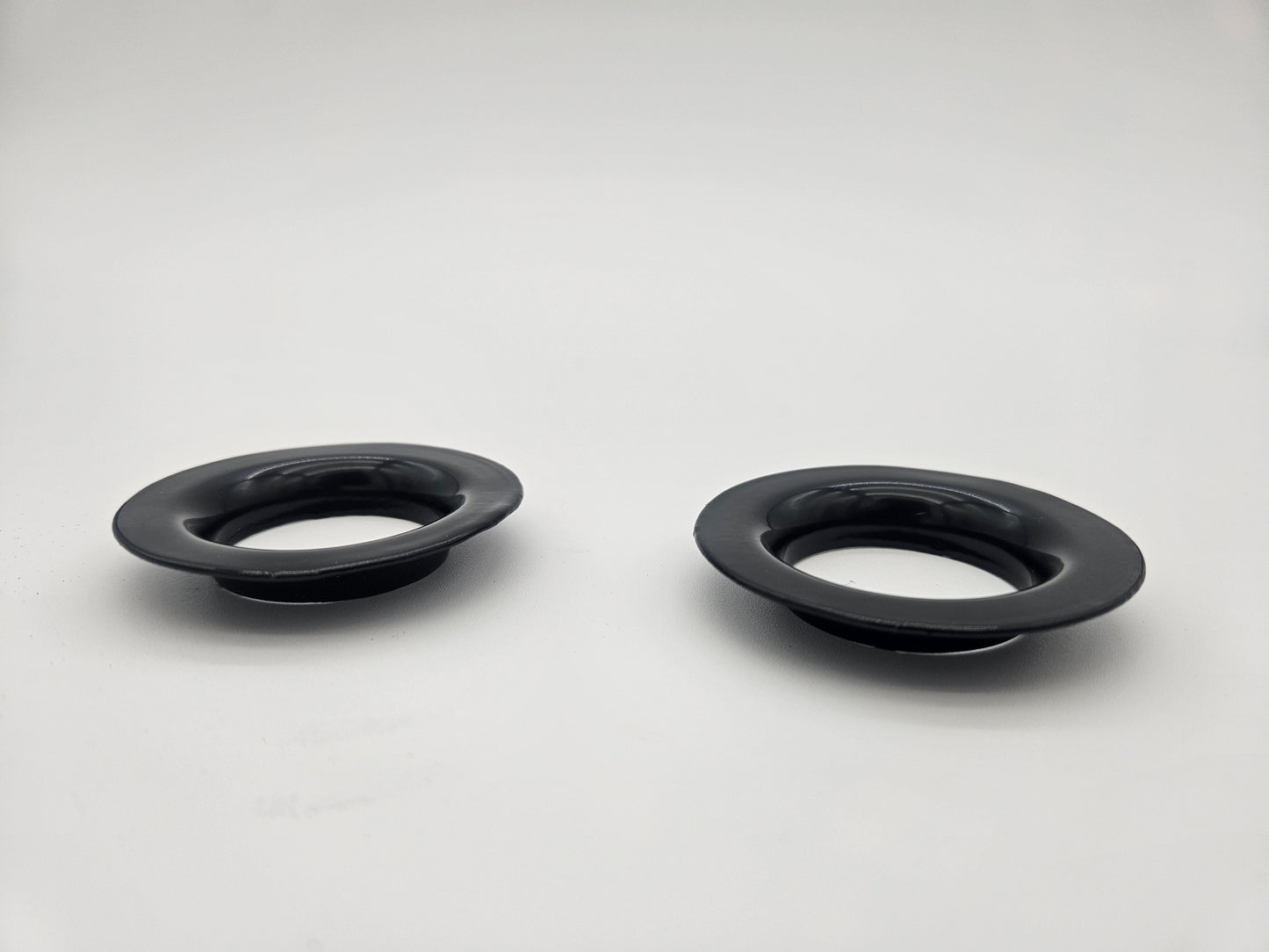 Db9 Radiator mounting washers stainless | Aston Spares - Aston Spares
