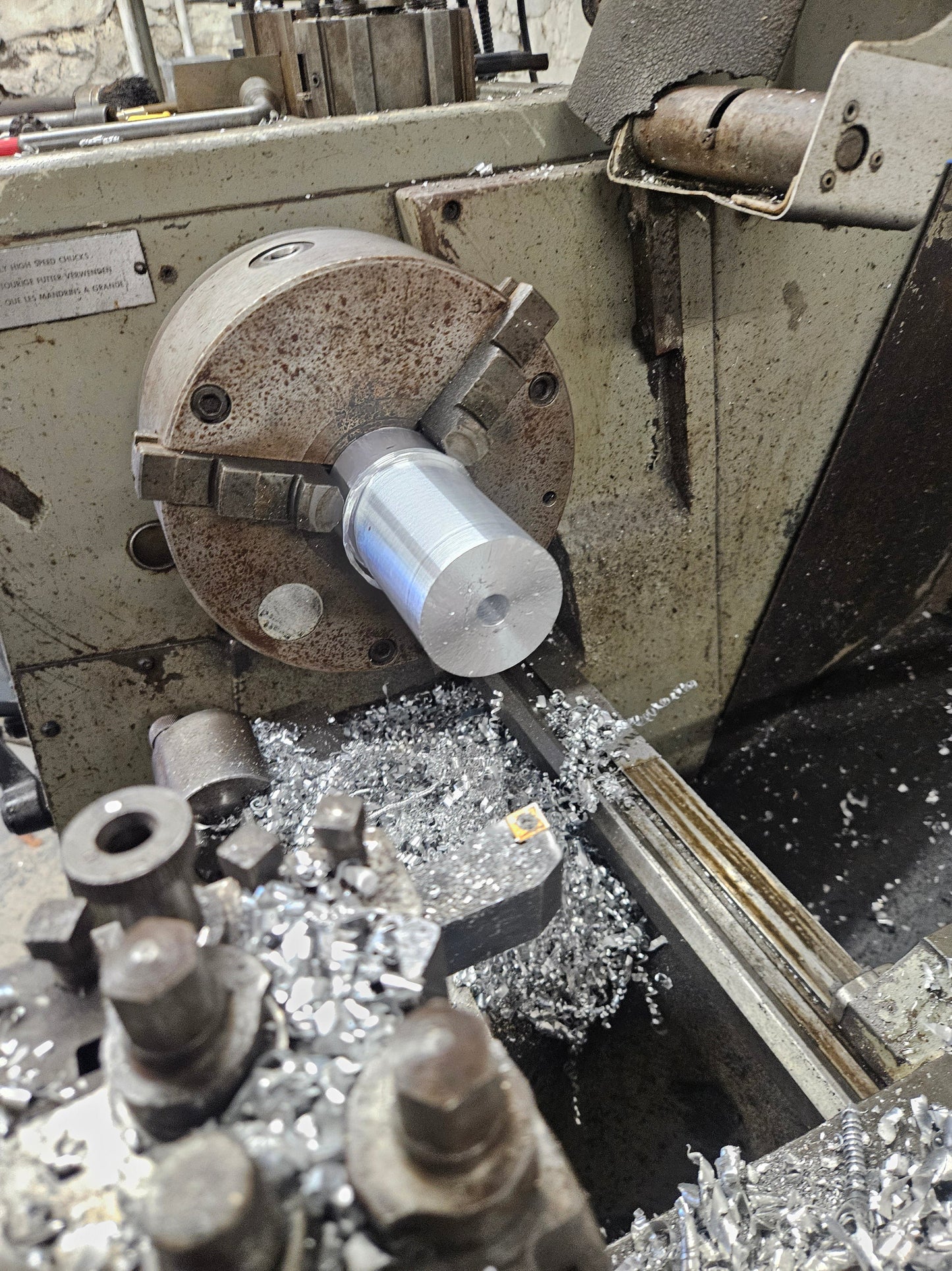 DB9 Rear subframe solid mount conversion | Aston Spares - Aston Spares