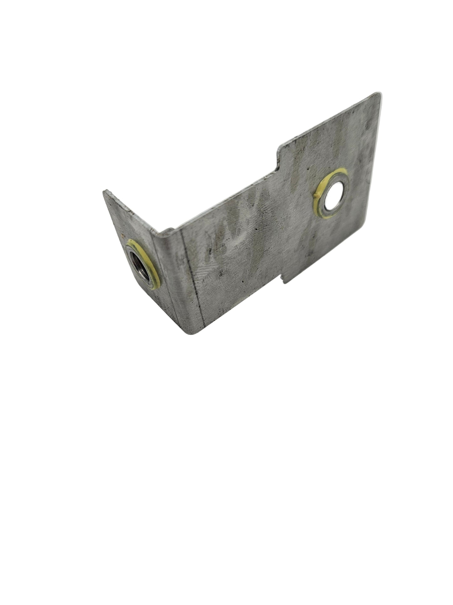 Gen 1 Vanquish Exhaust shield repair pieces | AstonSpares - Aston Spares