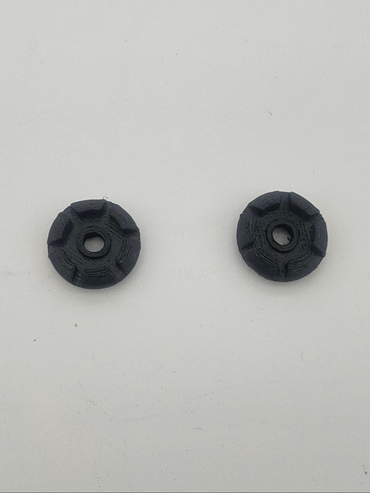 Gen 1 Vanquish inner door handle repair kit. - Aston Spares