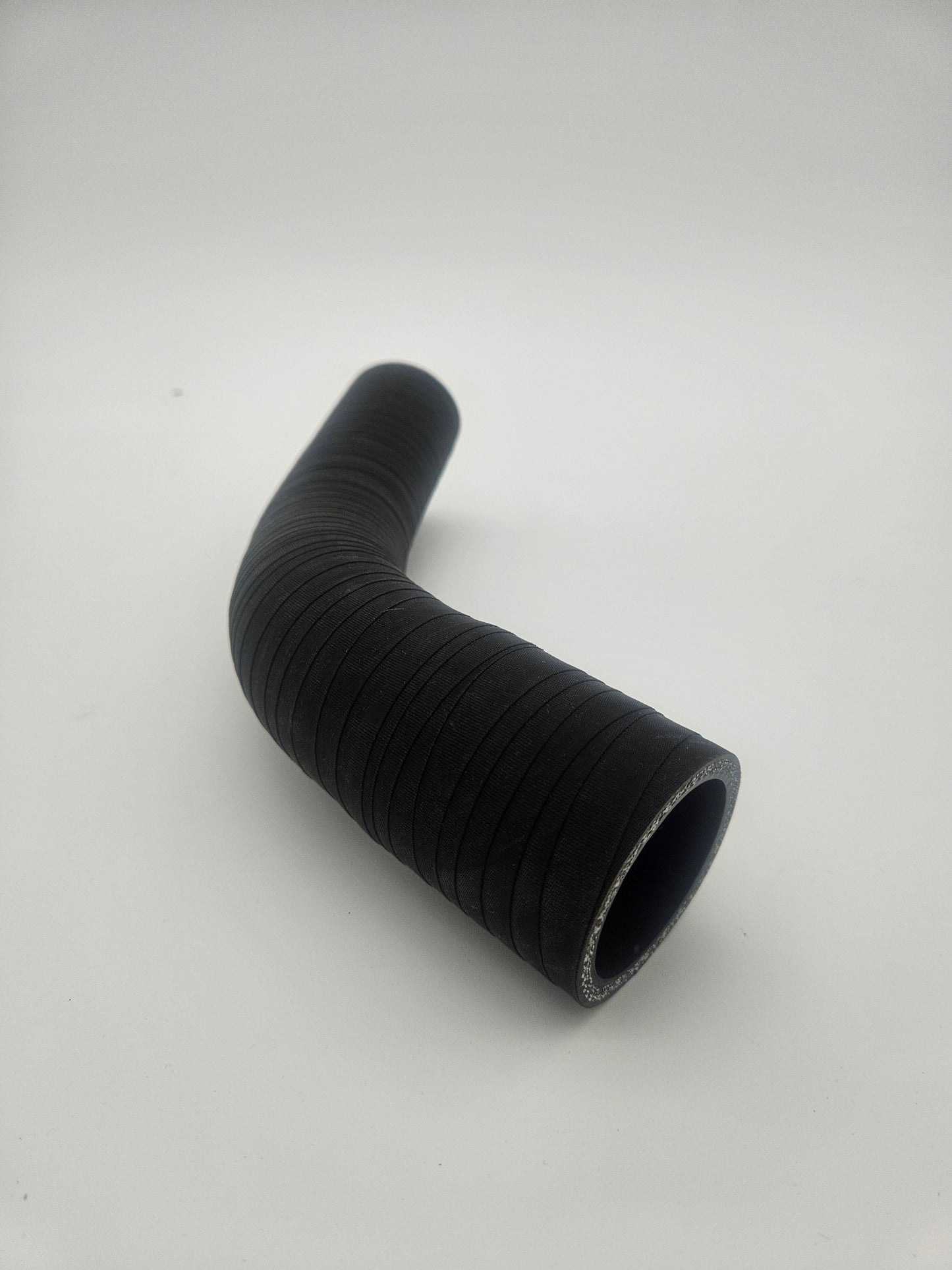 Gen 1 Vanquish radiator top hose 1R12 - 322872 - AF - Aston Spares