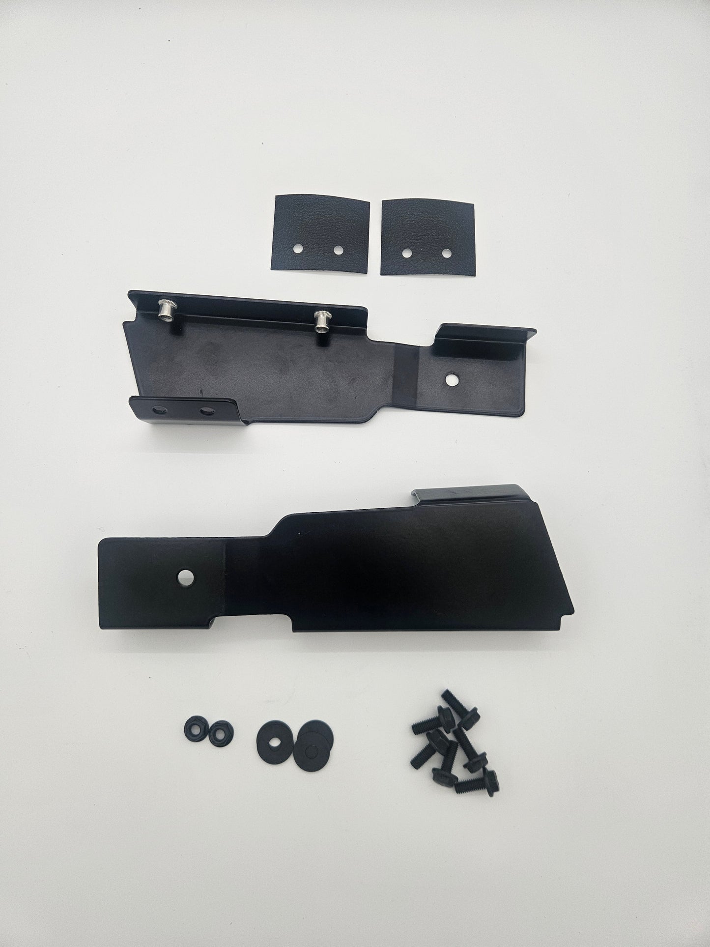 Gen 1 Vanquish rear arch liner brackets | Aston Spares - Aston Spares