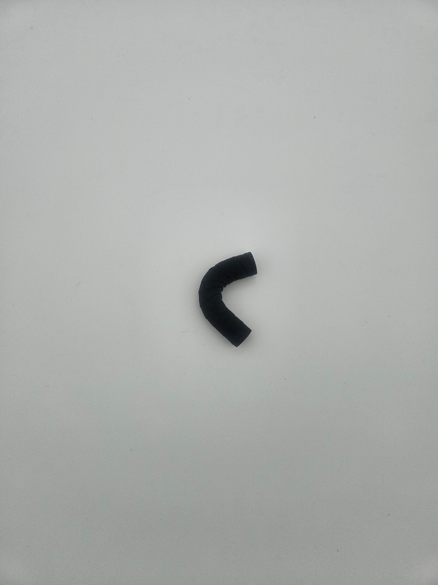 Gen 1 Vanquish Thermostat blead pipe - Aston Spares