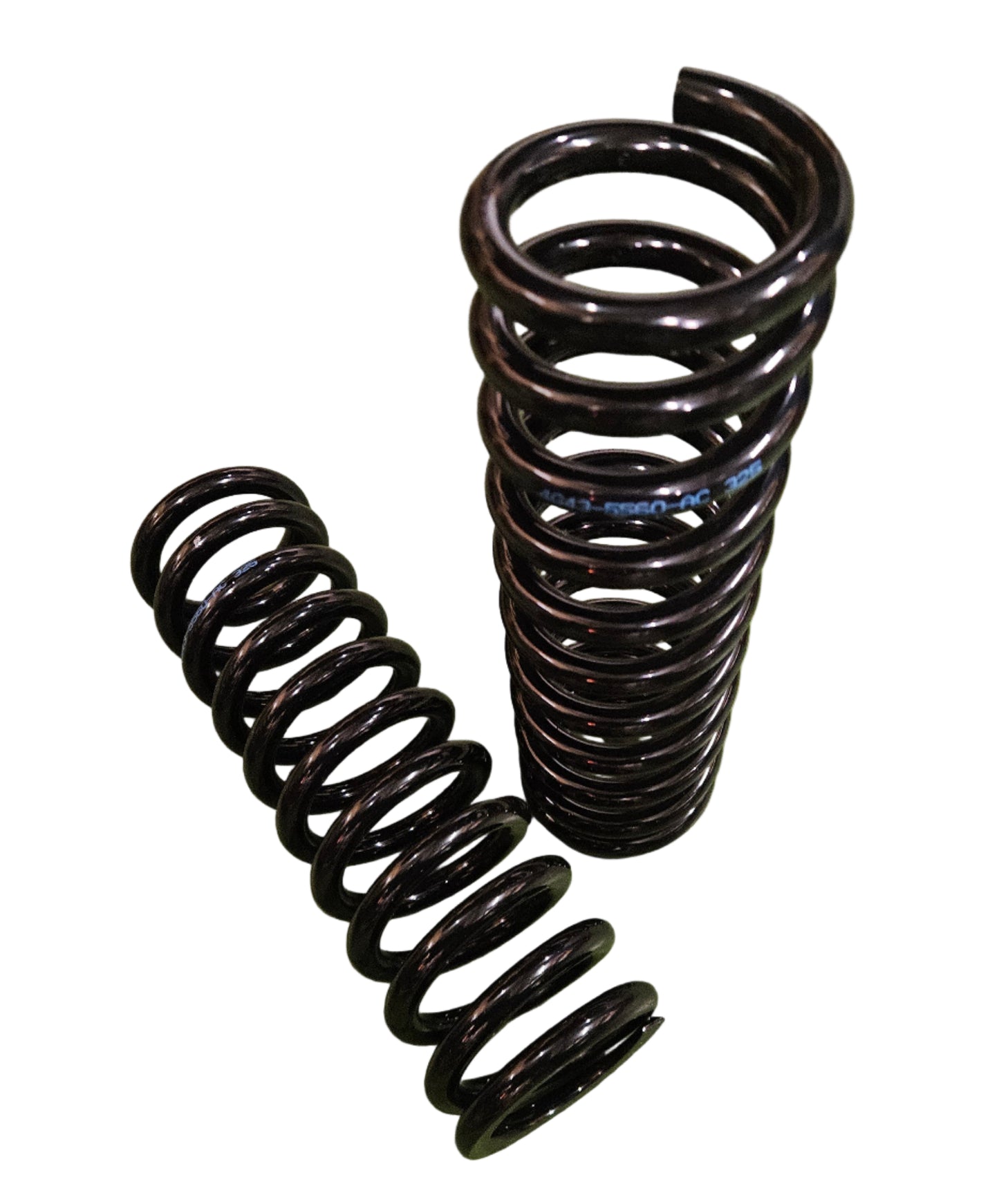 DB9 Coupe rear springs 2004 - 2012 | AstonSpares