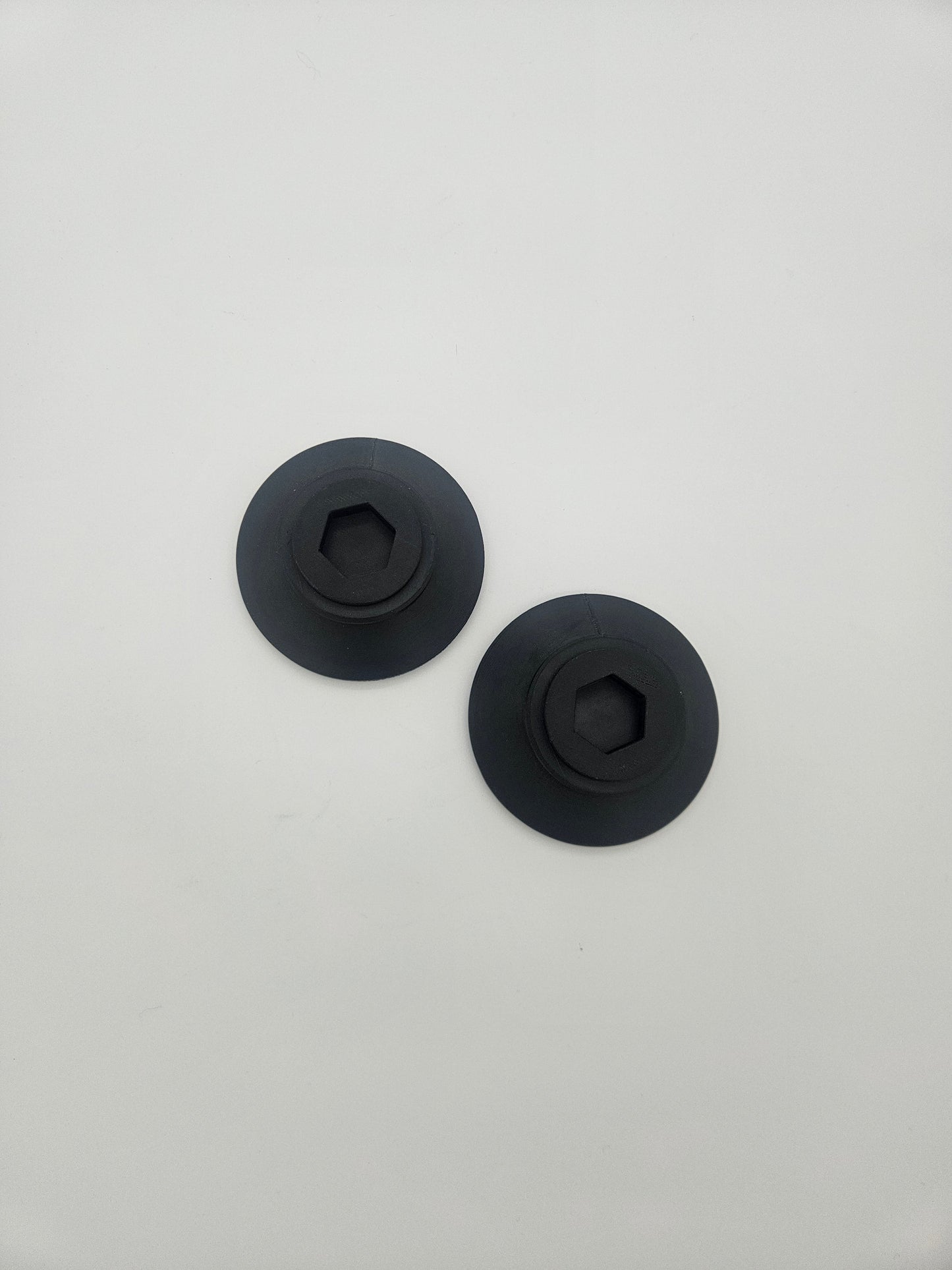 VH 2 Post lift jacking blocks - Aston Spares