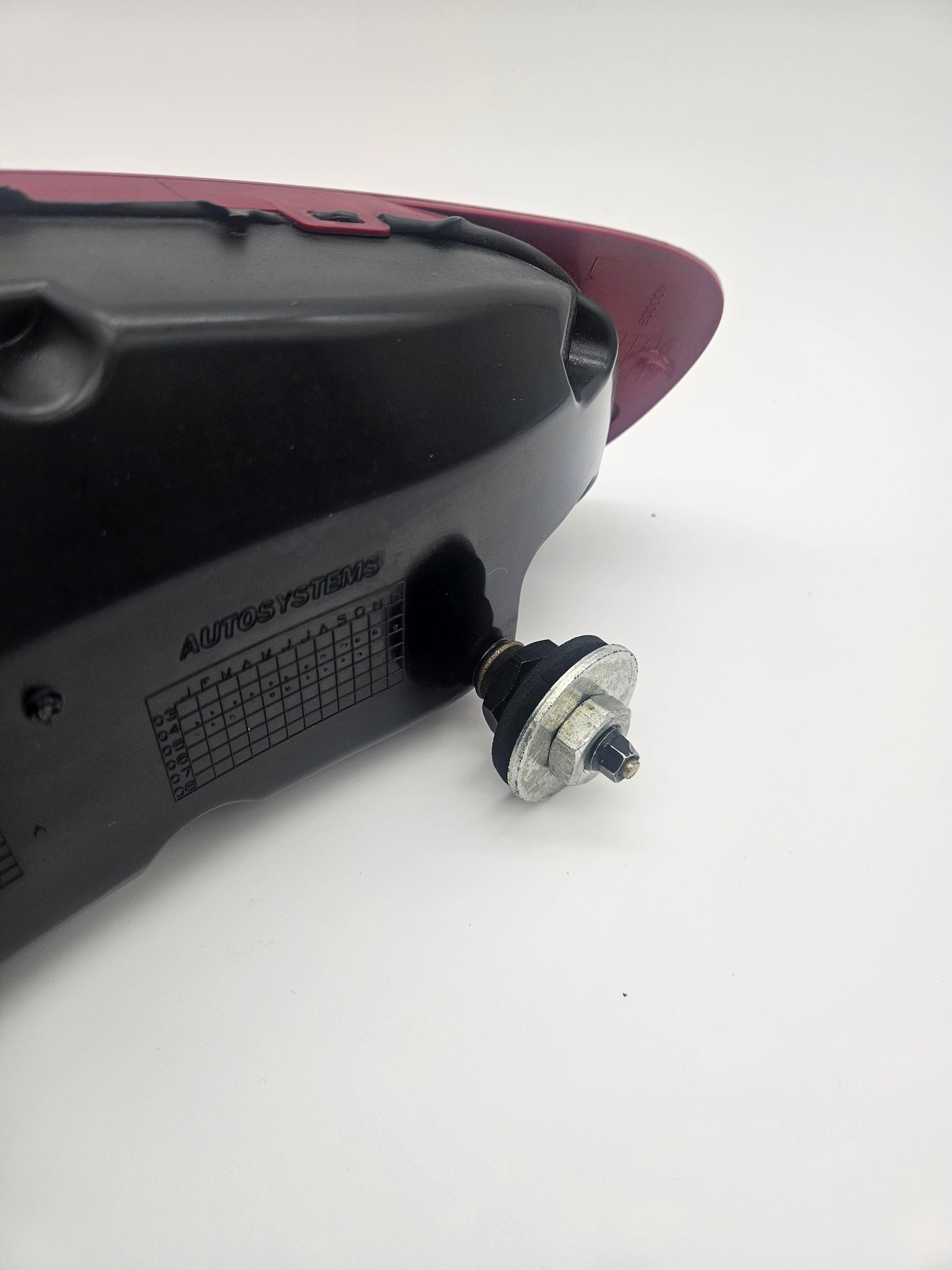 VH Rear Light Seals DB9 DBS V8 Vantage Rapide |Aston Spares - Aston Spares