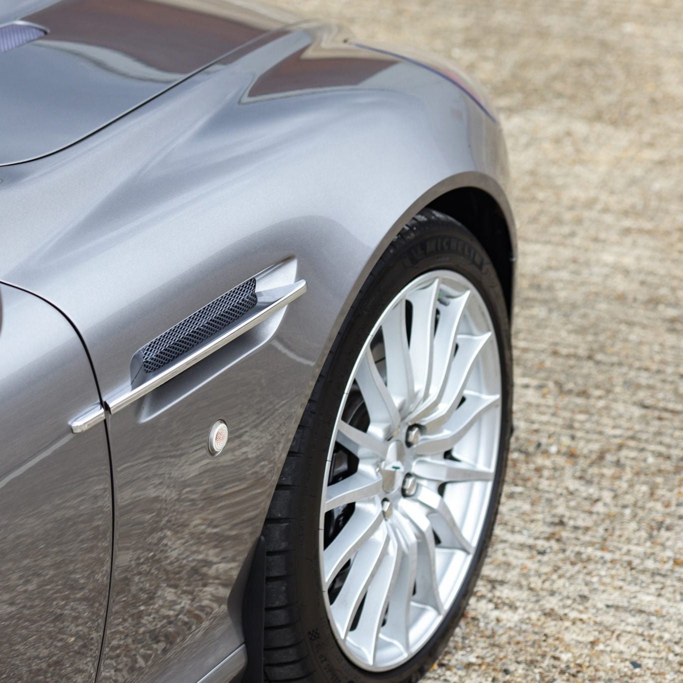 DB9 / DBS / Vanquish 2/ - Aston Spares