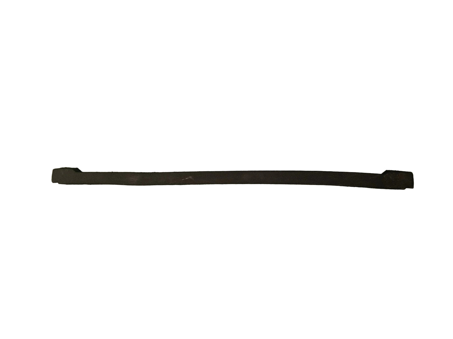 Gen 1 Vanquish radiator top foam| AstonSpares