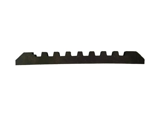 Gen 1 Vanquish radiator bottom| AstonSpares