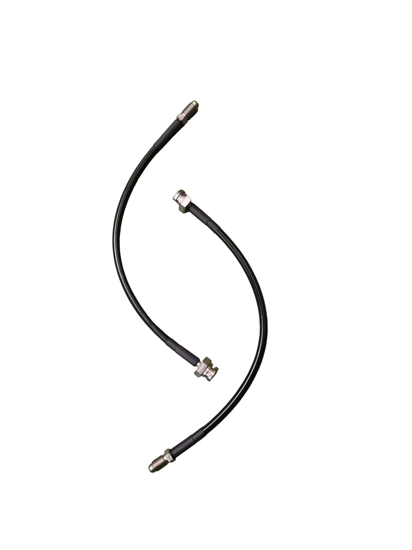 DBS and Vantage Rear brake hose set | AstonSpares