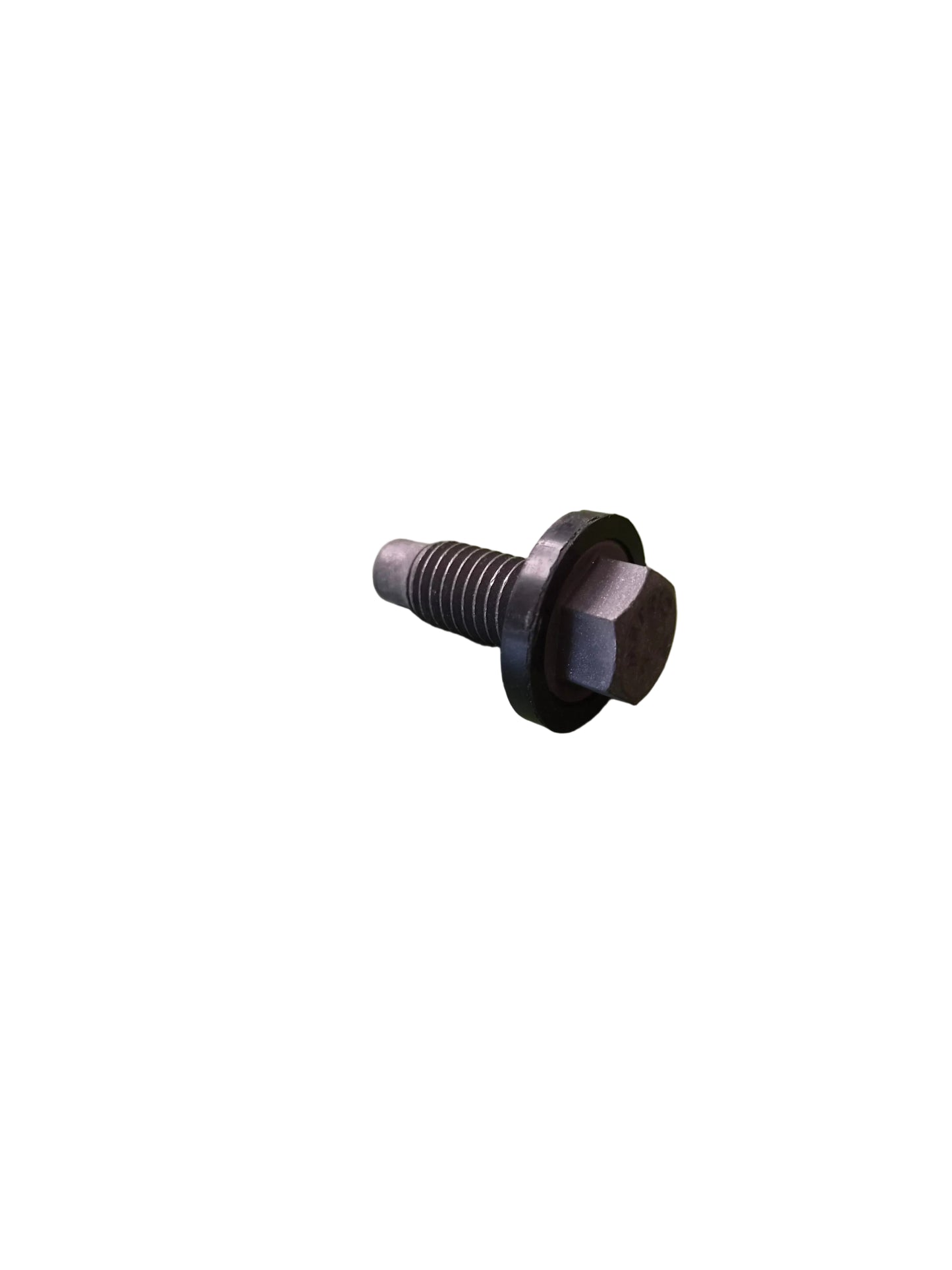 Genuine DB9 sump plug 4G43-04-10205