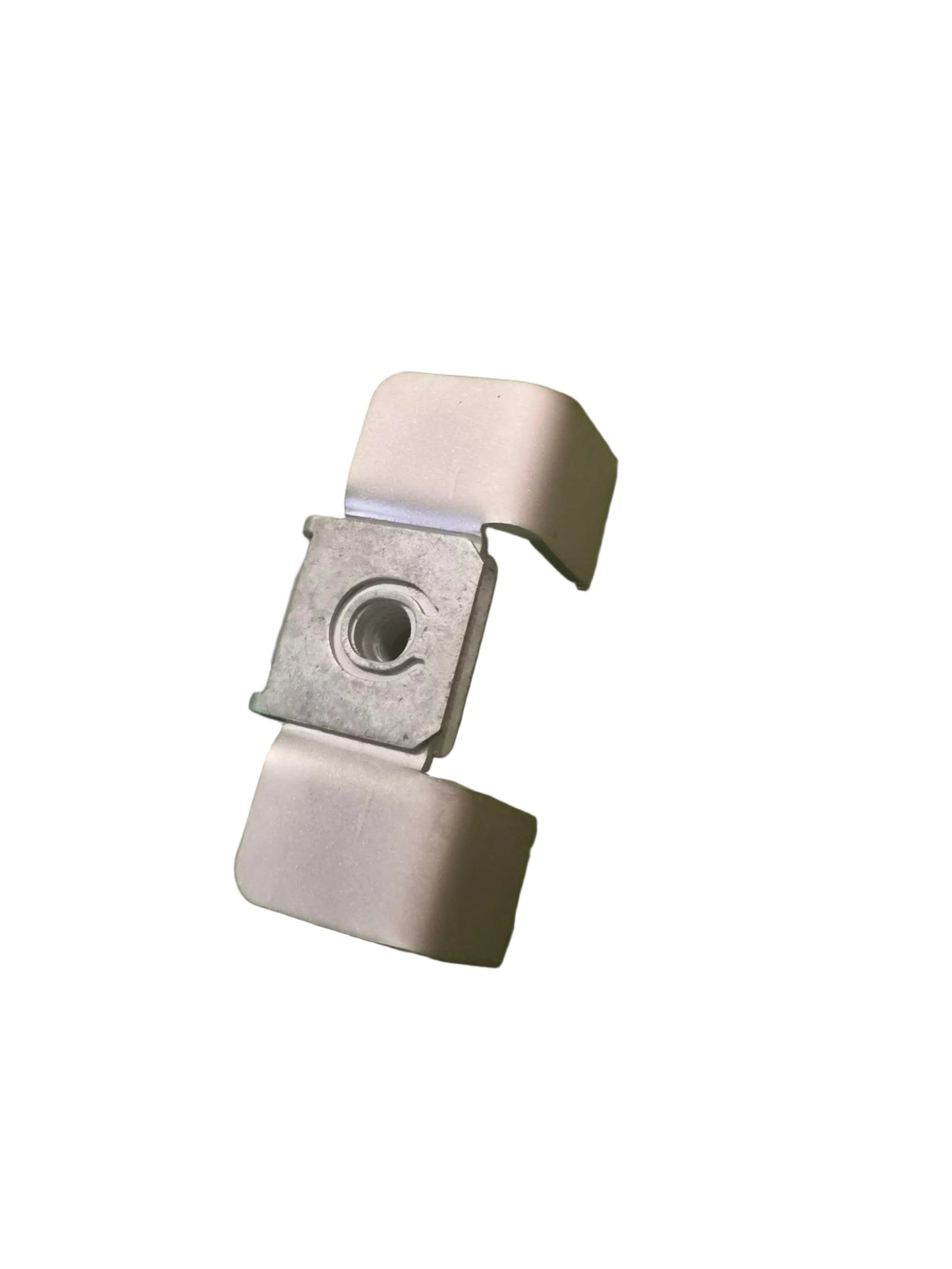 Aston Martin DB9, V8 Vantage stainless arch liner brackets | Aston Spares