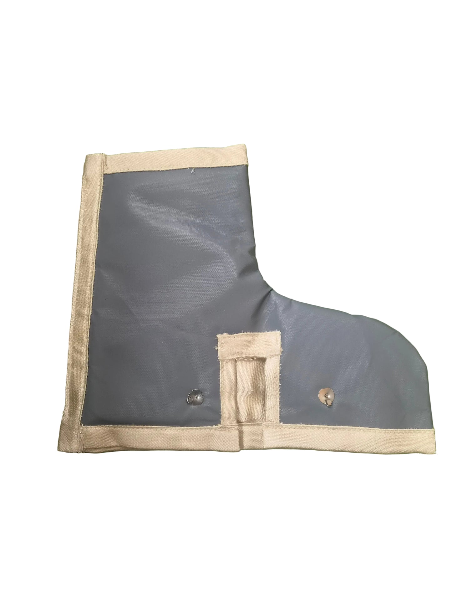 Gen 1 Vanquish exhaust silencer insulation L socks (pair) | AstonSpares
