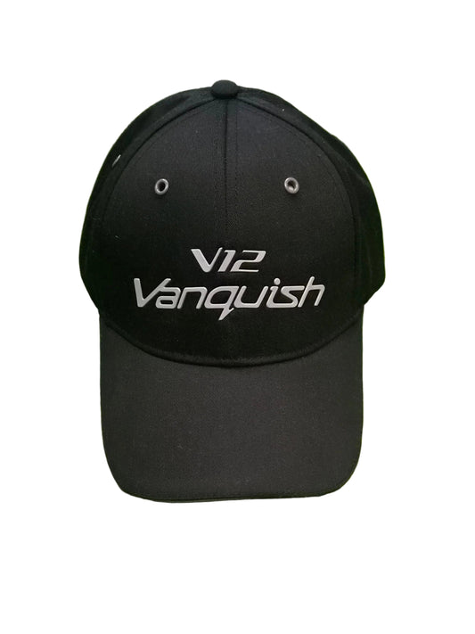 Gen 1 Vanquish Baseball Cap | AstonSpares