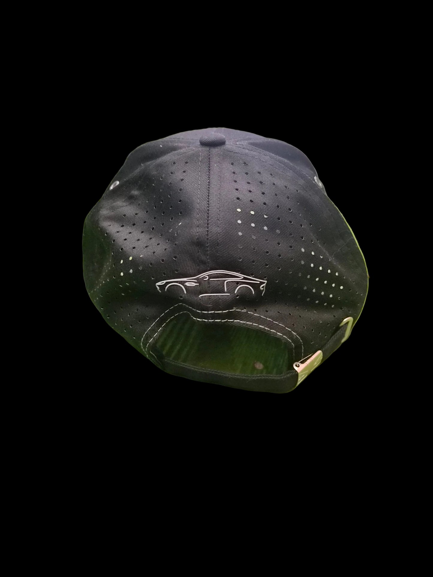 Gen 1 Vanquish Baseball Cap | AstonSpares