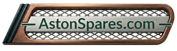 Aston Spares