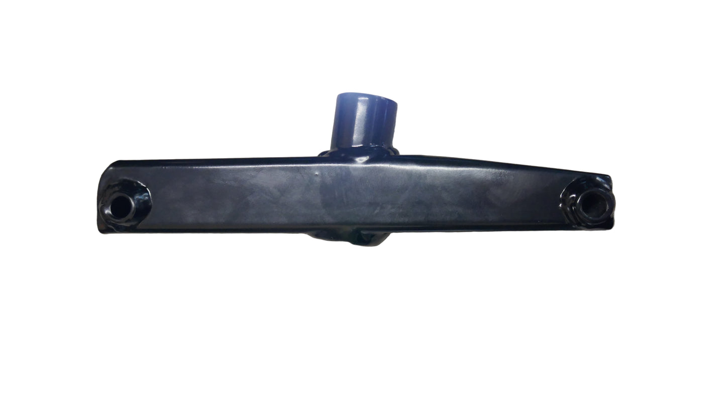 Gen 1 Vanquish Towing eye upright Aston Martin | AstonSpares