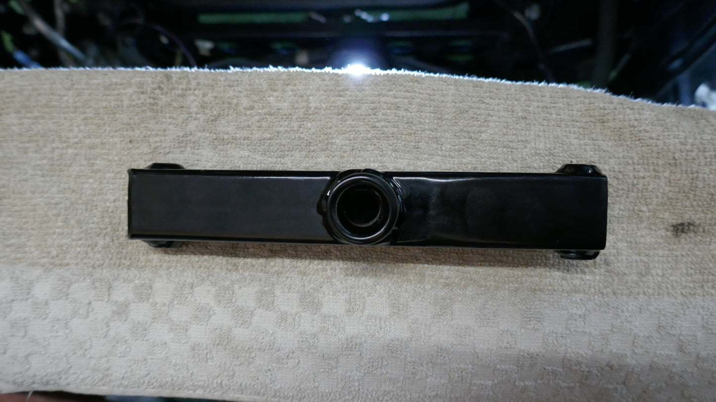 Gen 1 Vanquish Towing eye upright Aston Martin | AstonSpares