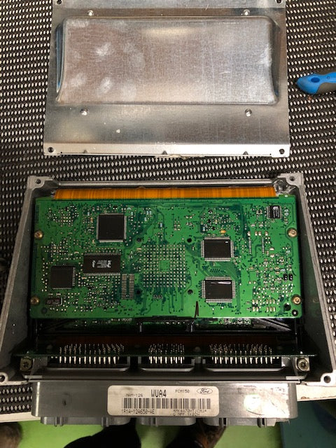 PTEC repair