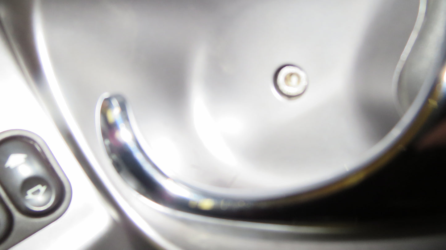 Gen 1 Vanquish inner door handle repair kit | Aston Spares