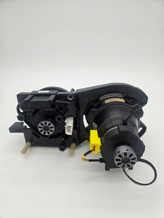Aston Martin Vanquish LED Headlight Upgrade Kit - Premium H1 LED Bulbs | Aston Spares - Aston Spares