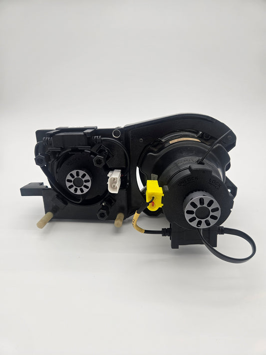 Aston Martin Vanquish LED Headlight Upgrade Kit - Premium H1 LED Bulbs | Aston Spares - Aston Spares