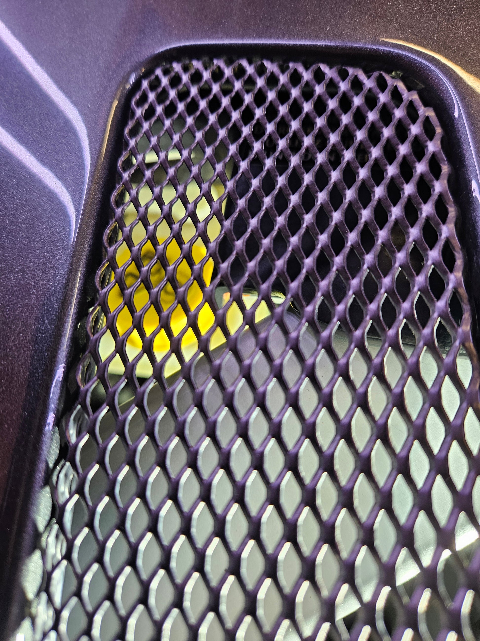 Brake fluid reservoir UV protection parasol DB9 / DBS, V8 Vantage, Rapide, Vanquish 2 | AstonSpares - Aston Spares