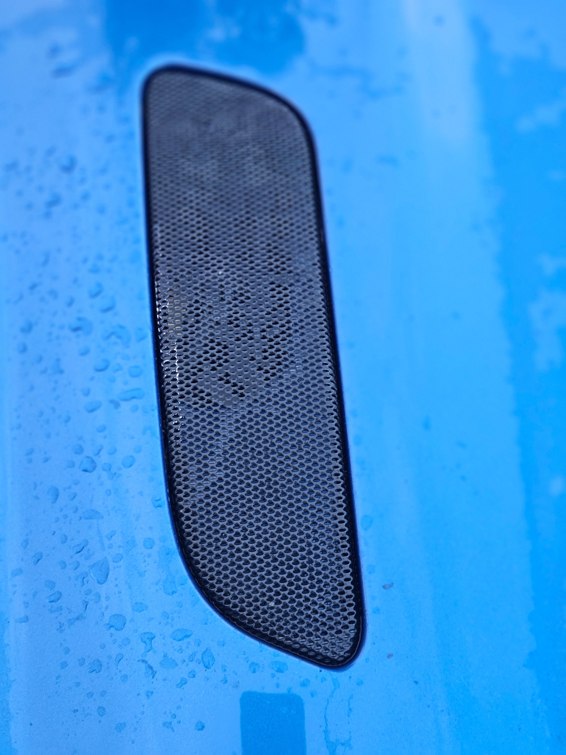 DB7 Vantage Brake fluid reservoir UV protection parasol RHD ONLY | AstonSpares - Aston Spares