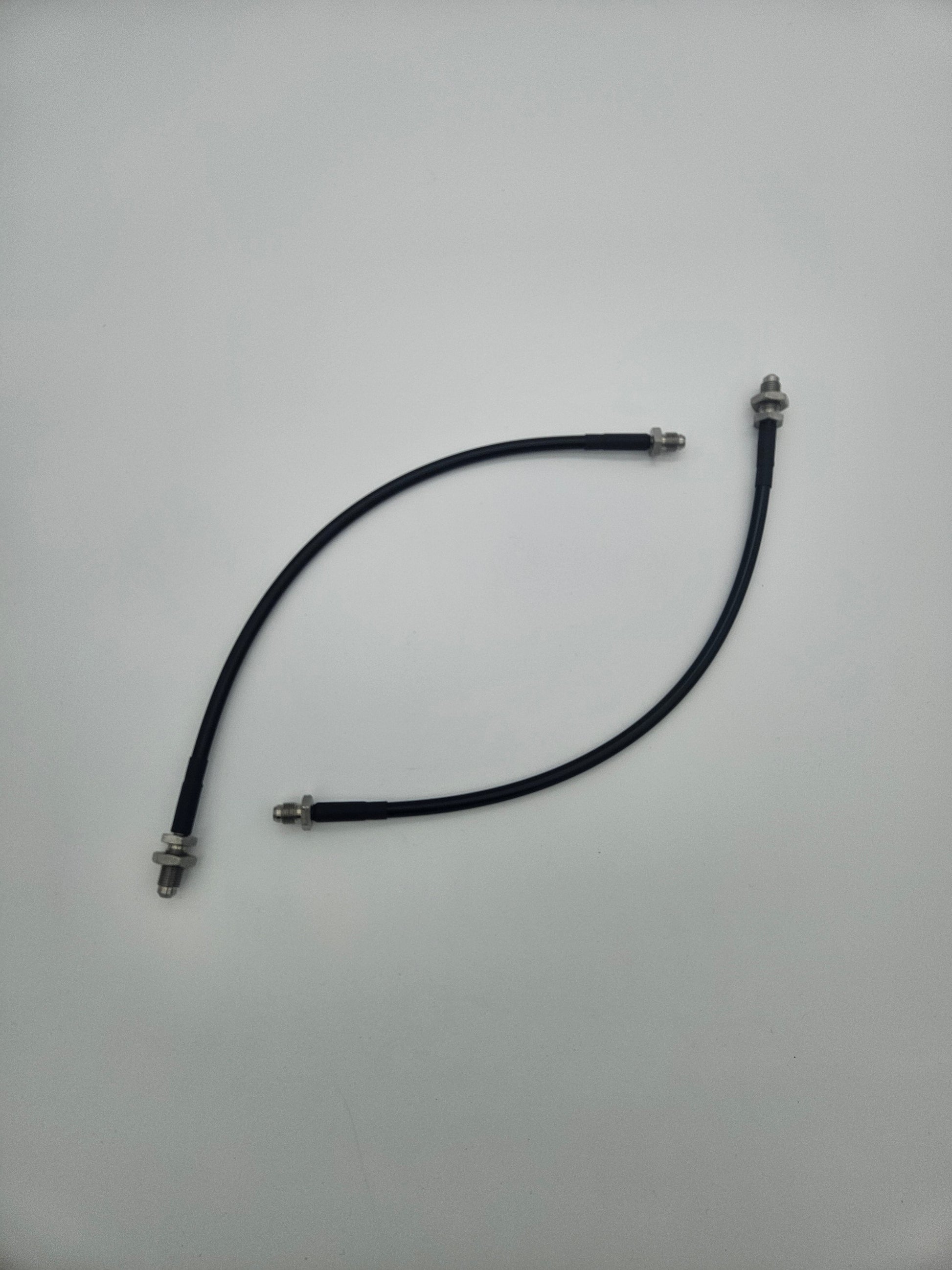 DB7 Vantage Rear brake pipe set | Astonspares (Copy) - Aston Spares