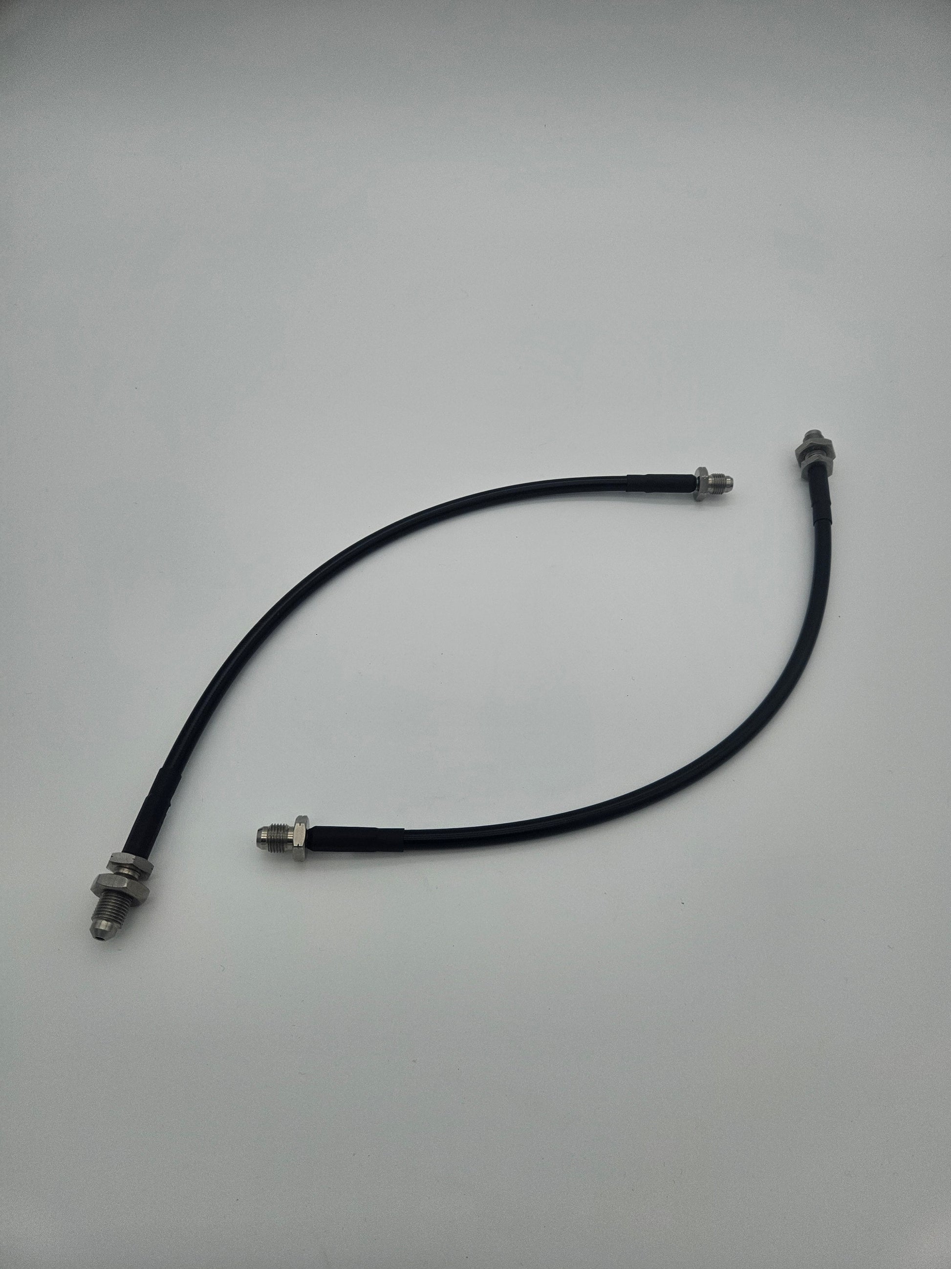 DB7 Vantage Rear brake pipe set | Astonspares (Copy) - Aston Spares