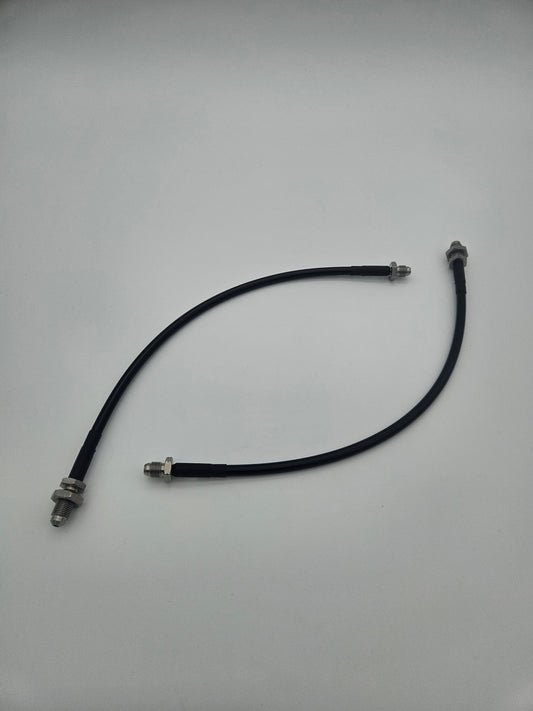 DB7 Vantage Rear brake pipe set | Astonspares (Copy) - Aston Spares