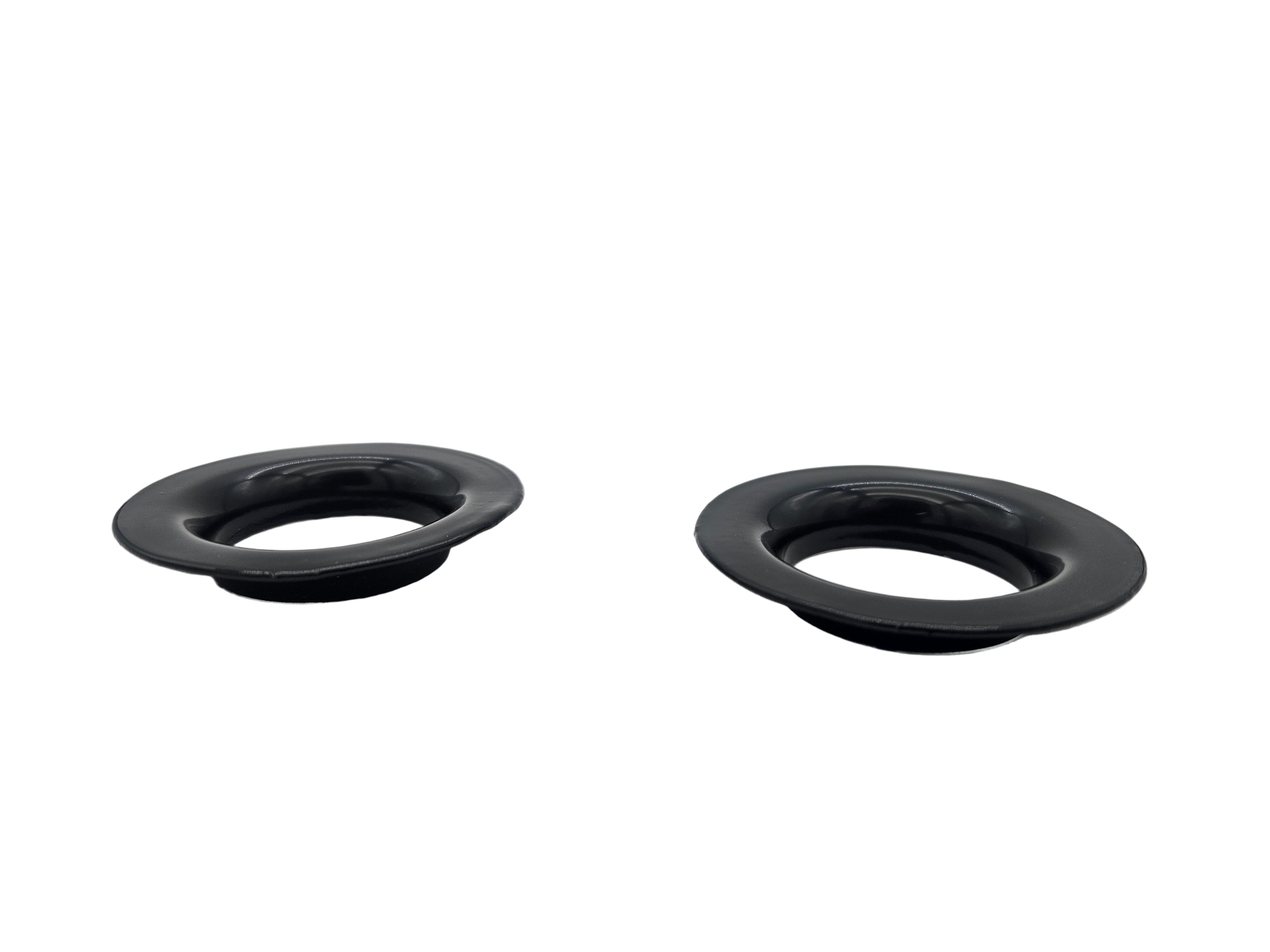 DB9 Radiator mounting support washers, stainless steel | Aston Spares