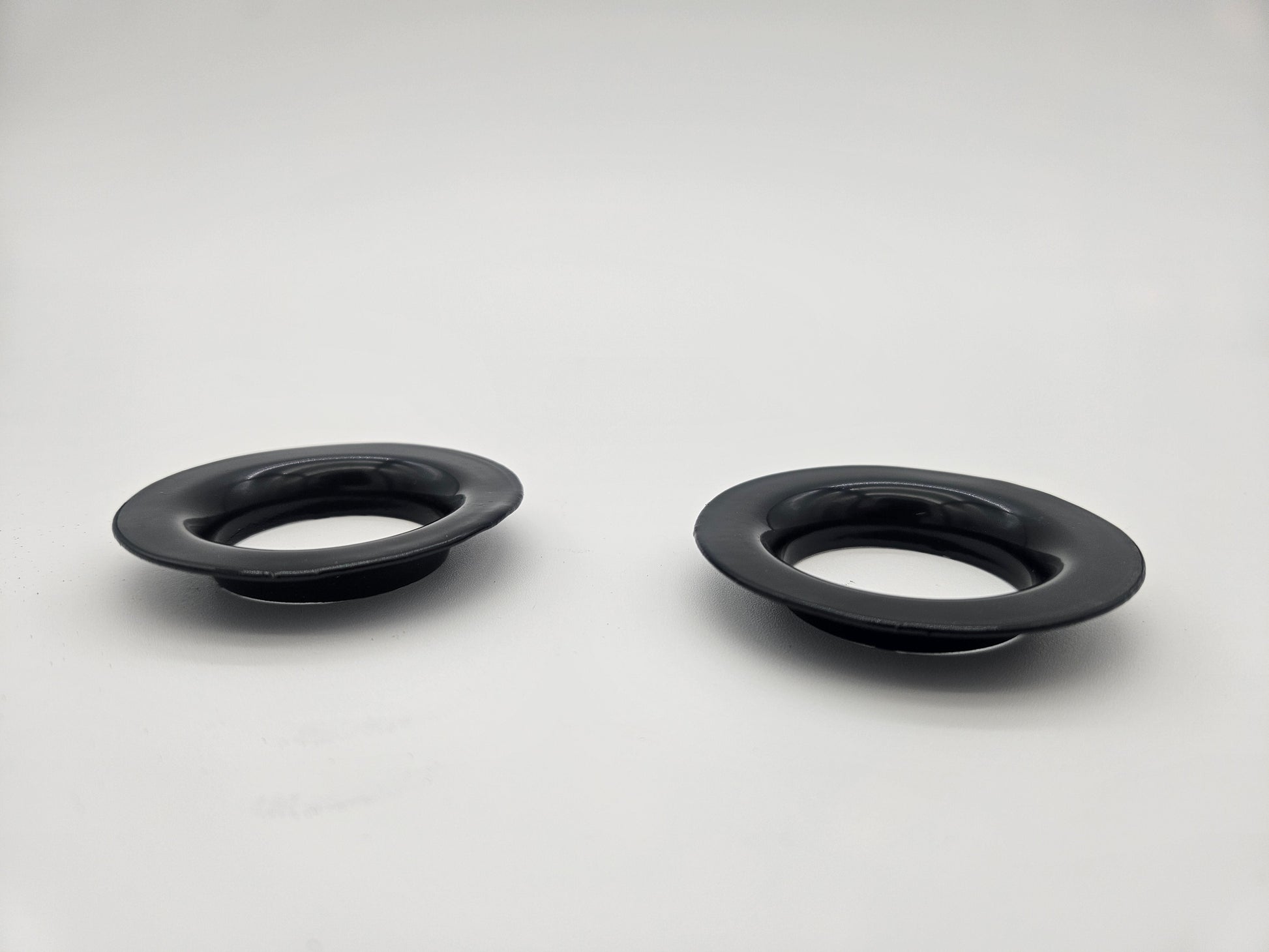 Db9 Radiator mounting washers stainless | Aston Spares - Aston Spares