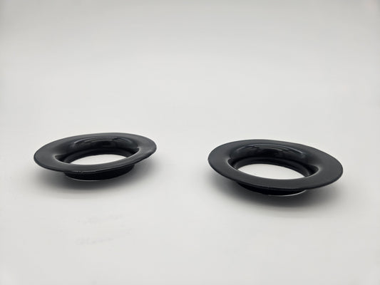 Db9 Radiator mounting washers stainless | Aston Spares - Aston Spares