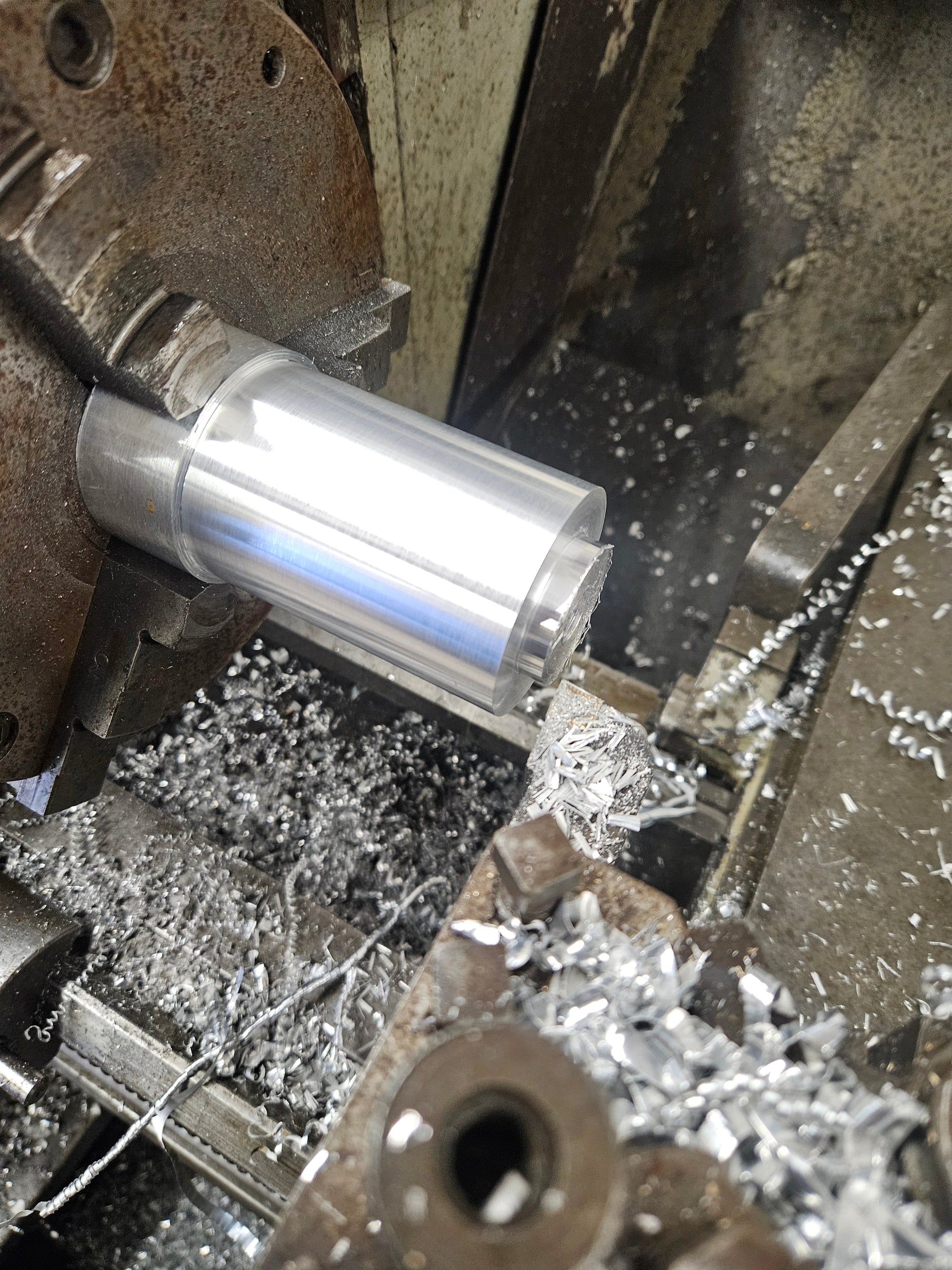 DB9 Rear subframe solid mount conversion | Aston Spares - Aston Spares