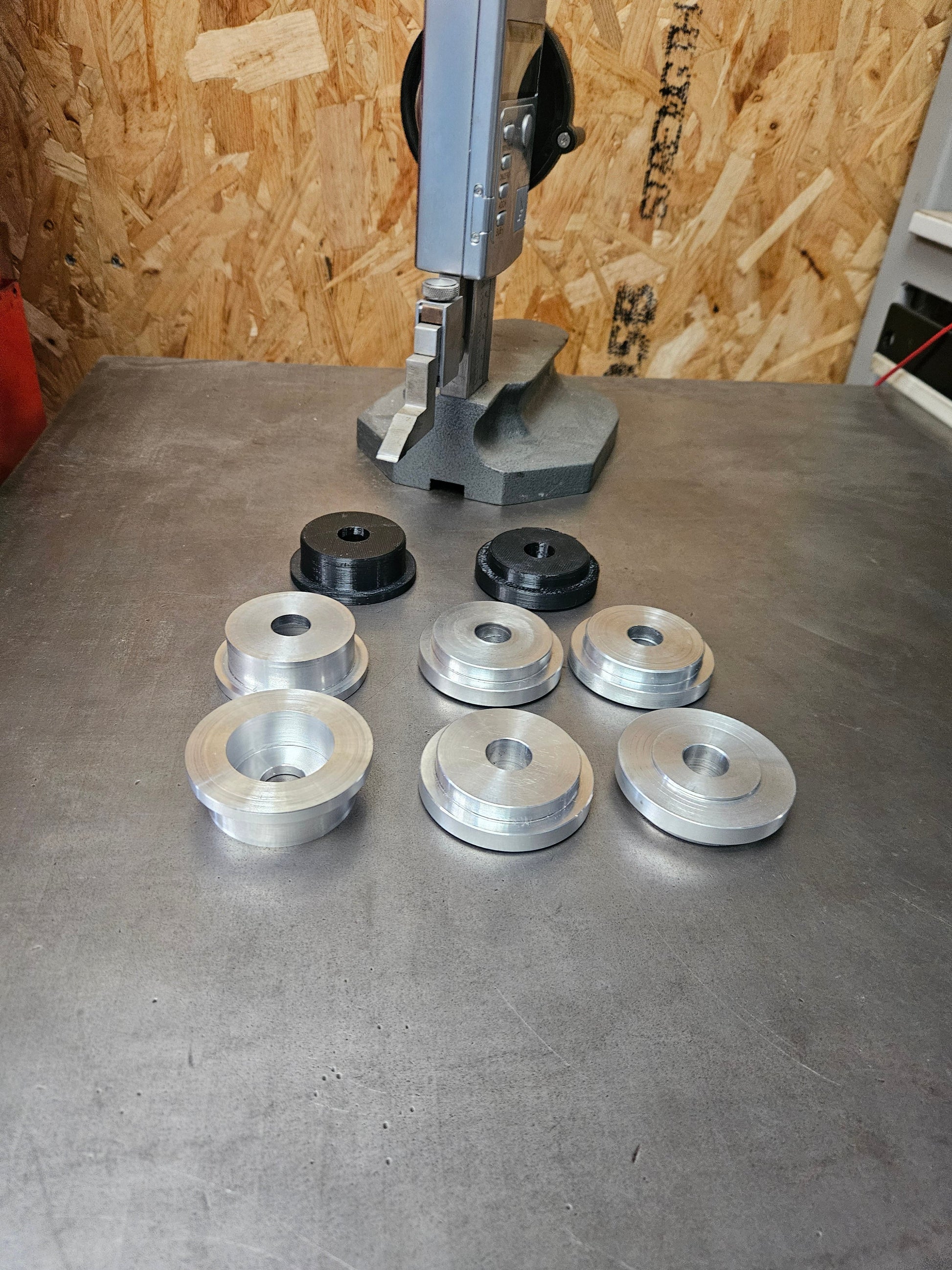 DB9 Rear subframe solid mount conversion | Aston Spares - Aston Spares