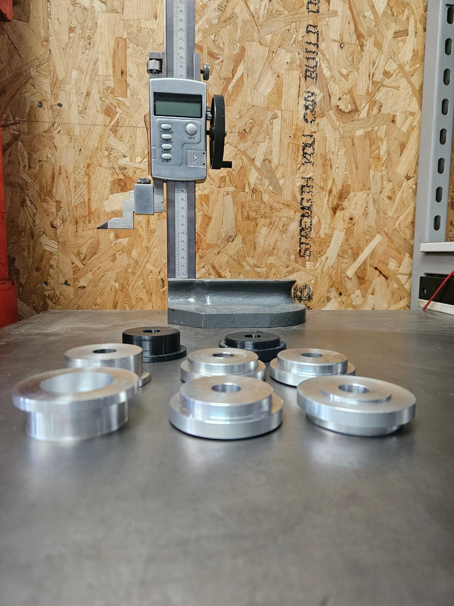 DB9 Rear subframe solid mount conversion | Aston Spares - Aston Spares