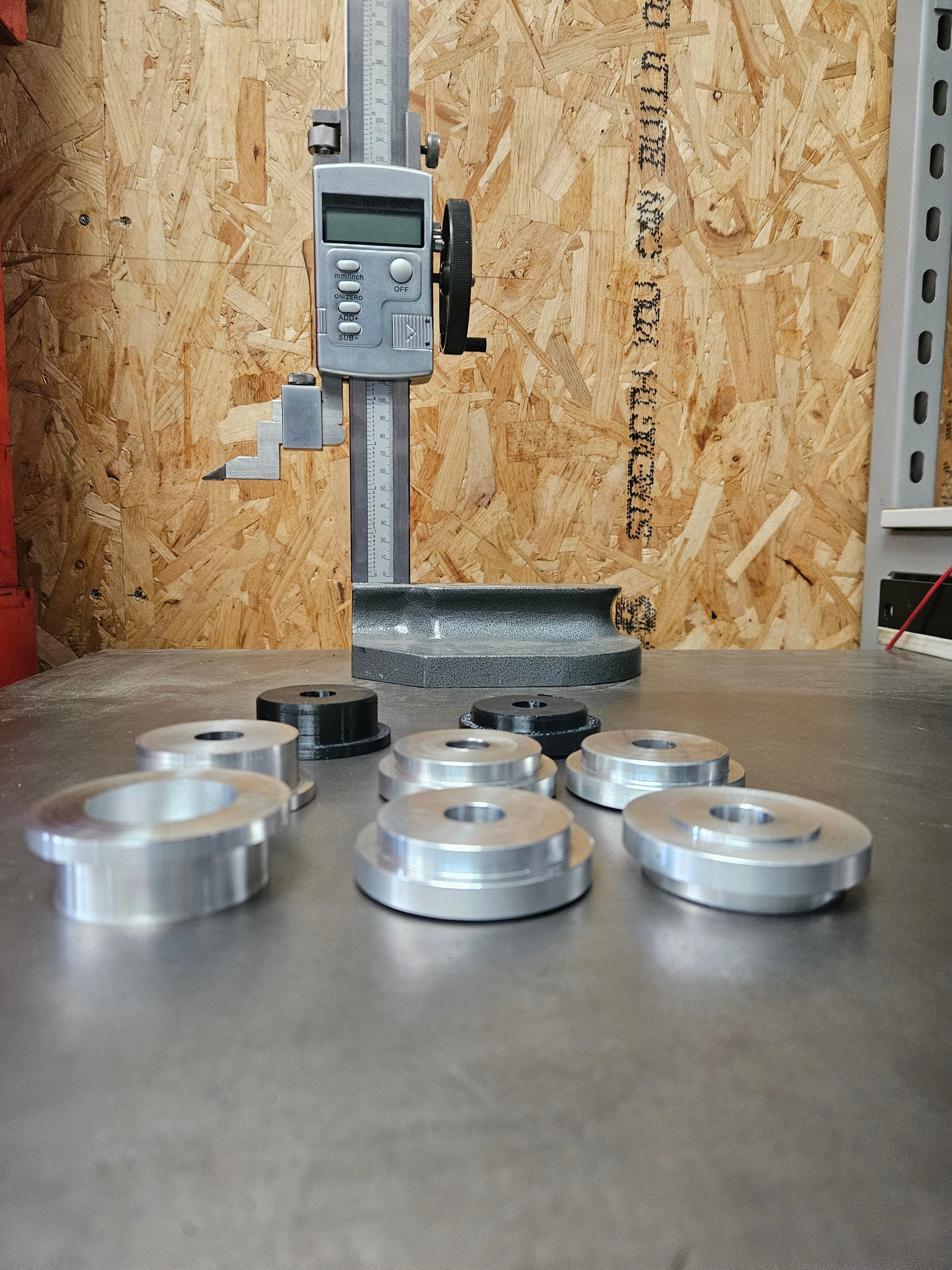 DB9 Rear subframe solid mount conversion | Aston Spares - Aston Spares