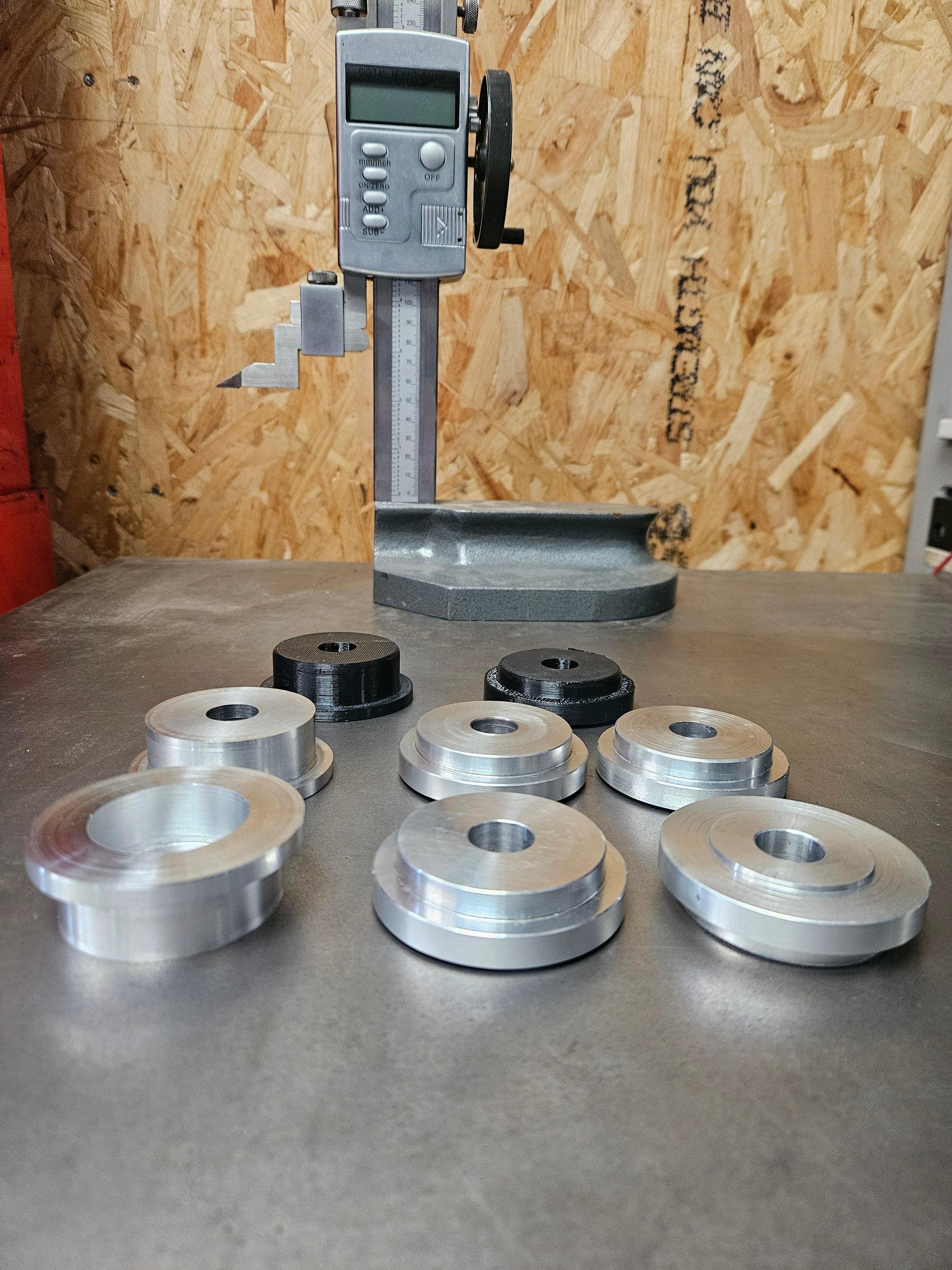 DB9 Rear subframe solid mount conversion | Aston Spares - Aston Spares