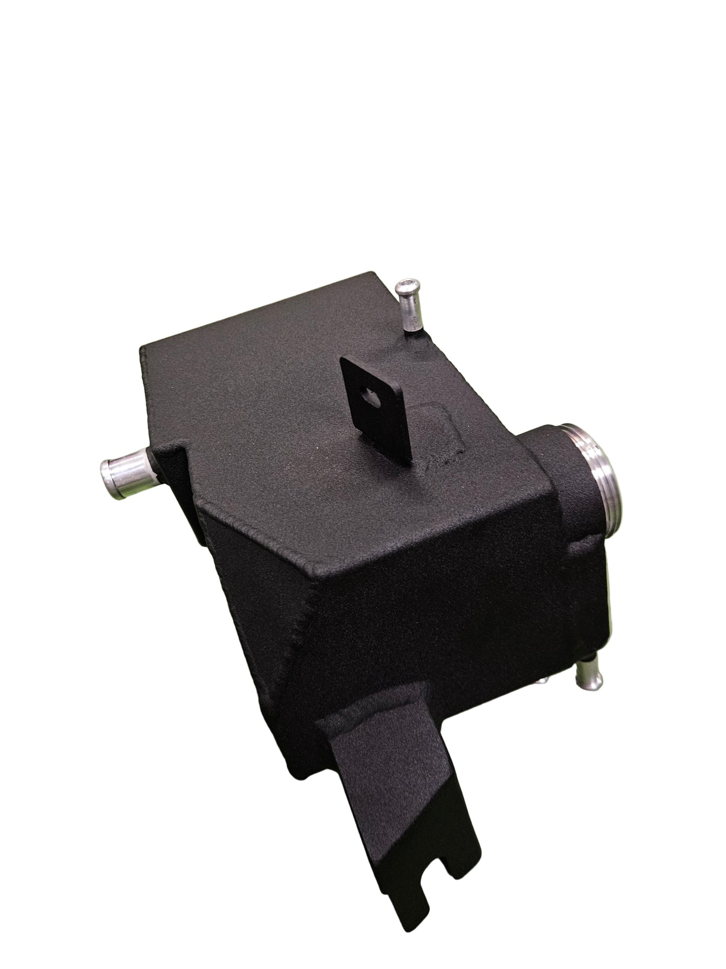 DB9 V8 VH Aluminium Coolant Header tank | AstonSpares - Aston Spares