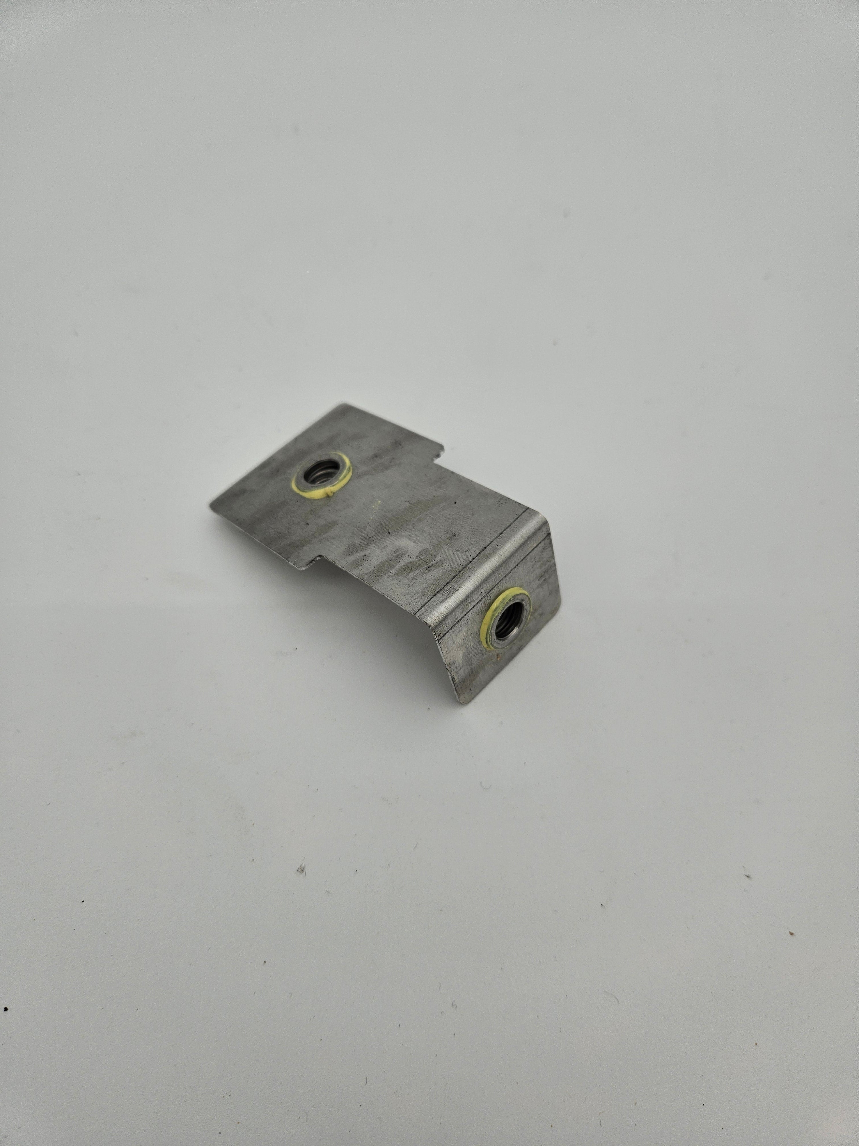 Gen 1 Vanquish Exhaust shield repair pieces | AstonSpares – Aston Spares