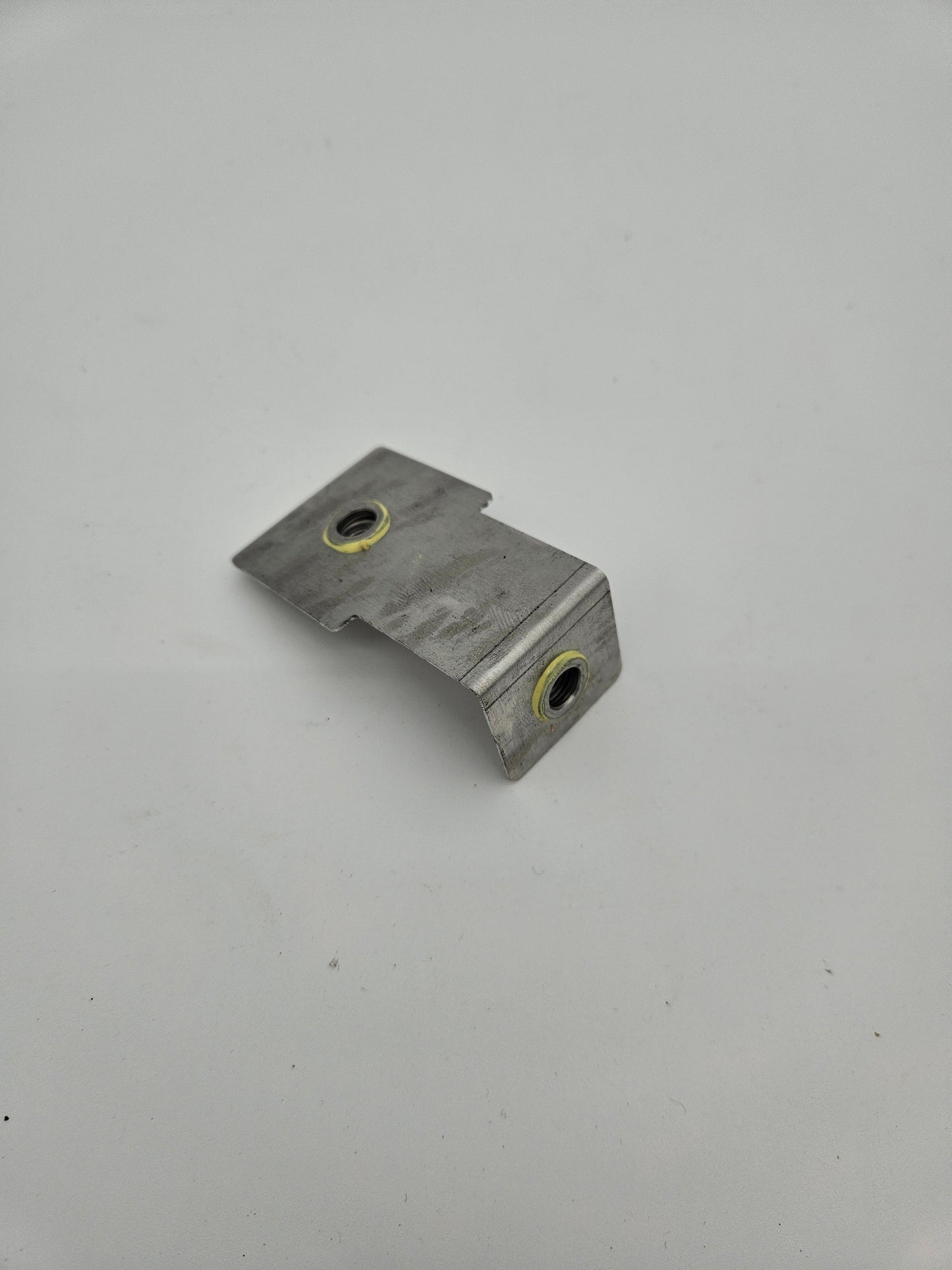 Gen 1 Vanquish Exhaust shield repair pieces | AstonSpares - Aston Spares