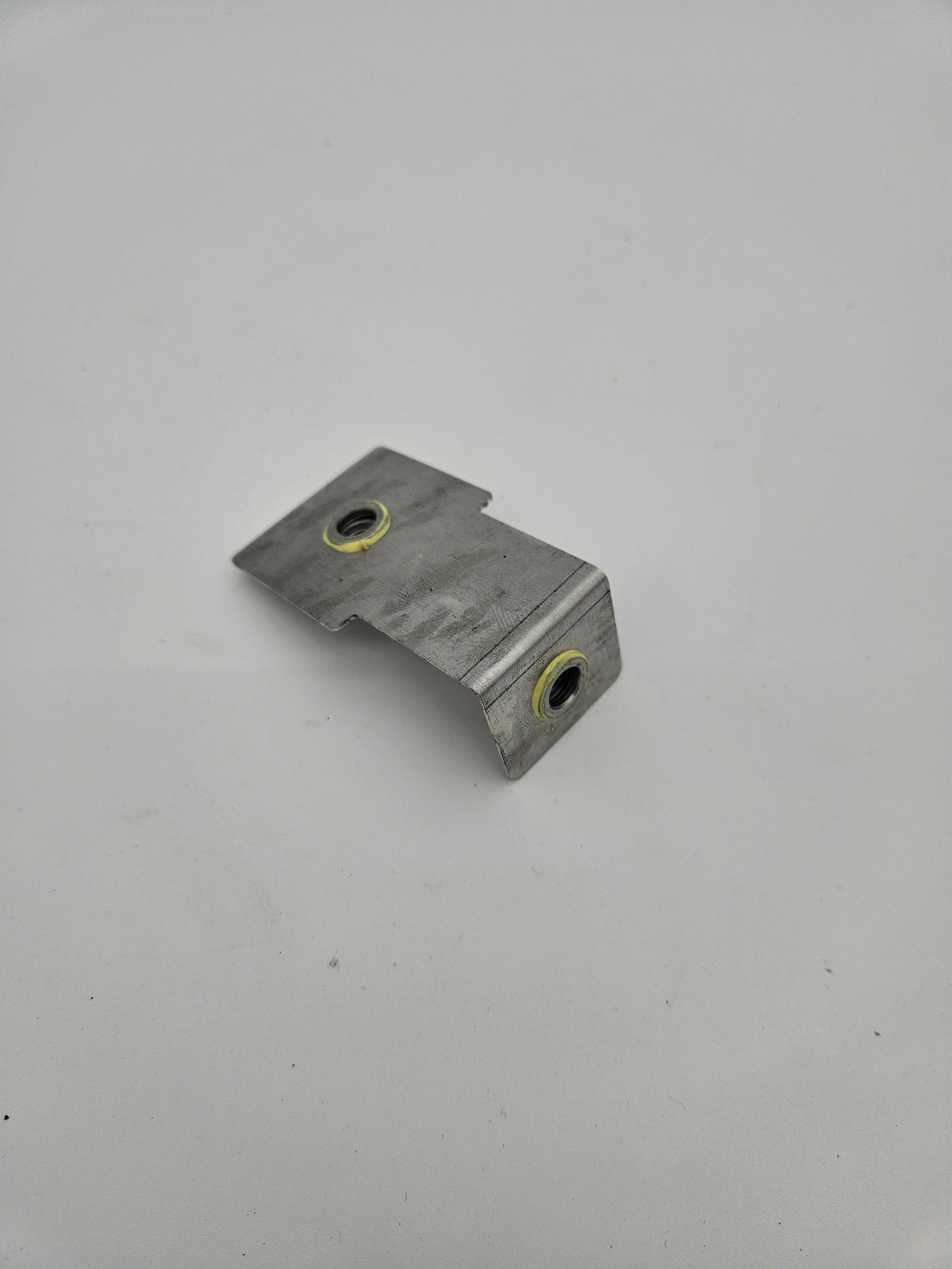 Gen 1 Vanquish Exhaust shield repair pieces | AstonSpares - Aston Spares