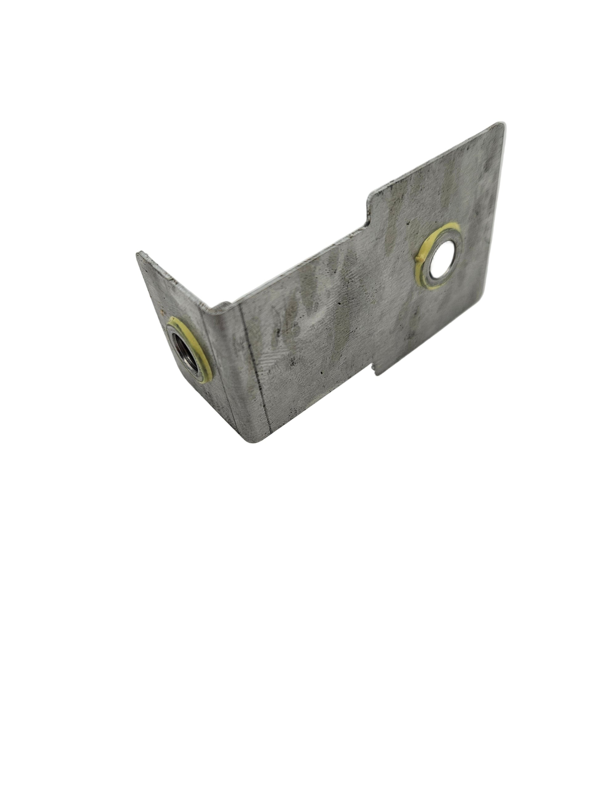 Gen 1 Vanquish Exhaust shield repair pieces | AstonSpares - Aston Spares