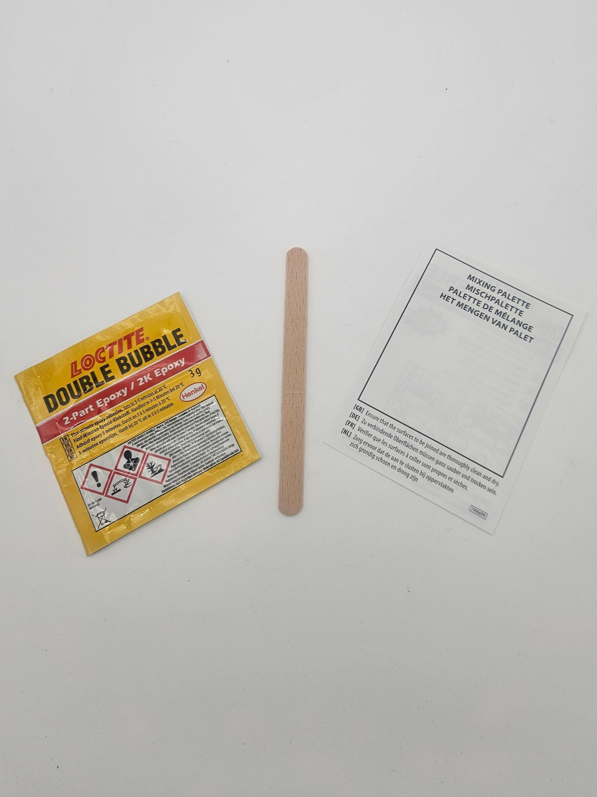 Gen 1 Vanquish inner door handle repair kit. - Aston Spares