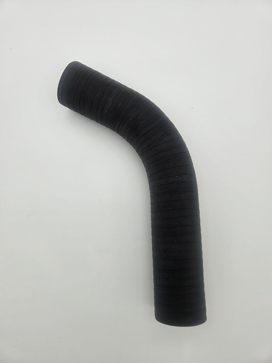 Gen 1 Vanquish Radiator Hose – Bottom to Bypass Pipe (2001 - 2007) 1R12 - 320016 - AES - Aston Spares